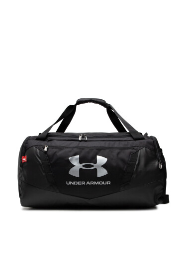 Under Armour Сак Undeniable Duffel 5.0 L 1369223-001 Черен - Mera.bg