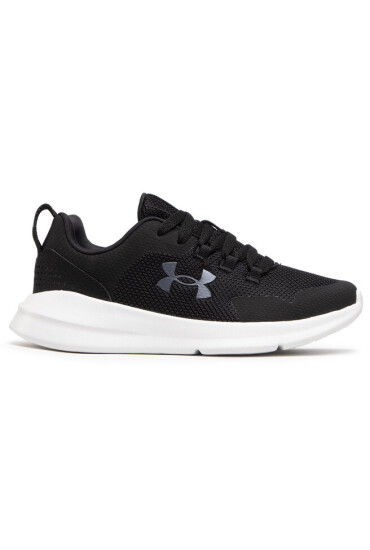 Under Armour Сникърси Ua W Essential 3022955-001 Blk - Mera.bg