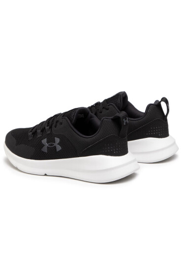 Under Armour Сникърси Ua W Essential 3022955-001 Blk - Mera.bg