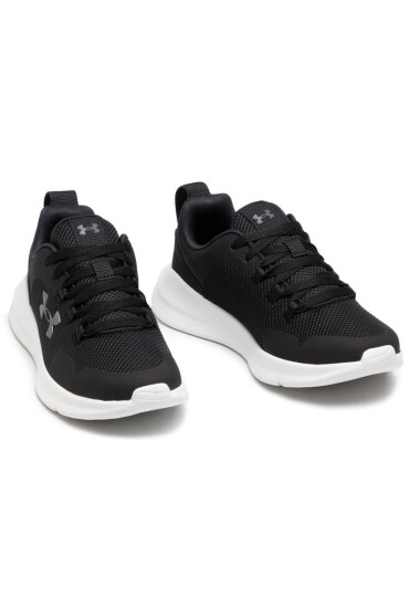 Under Armour Сникърси Ua W Essential 3022955-001 Blk - Mera.bg