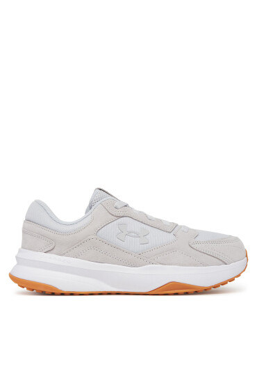 Under Armour Сникърси UA W Edge SUEDE 6003014 Сив - Mera.bg