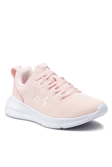 Under Armour Сникърси Ua W Essential Nm 3024130 Pink/Wht 601 - Mera.bg