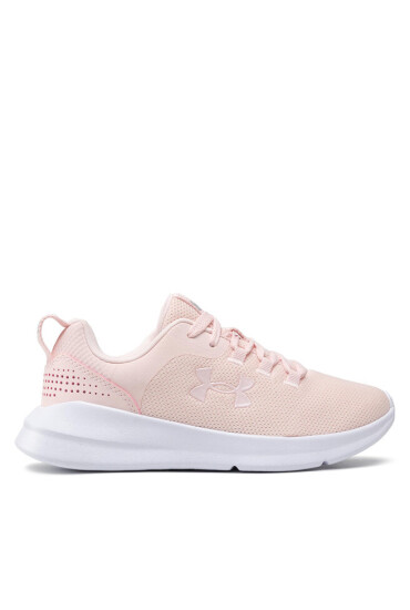 Under Armour Сникърси Ua W Essential Nm 3024130 Pink/Wht 601 - Mera.bg
