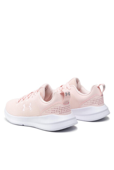 Under Armour Сникърси Ua W Essential Nm 3024130 Pink/Wht 601 - Mera.bg