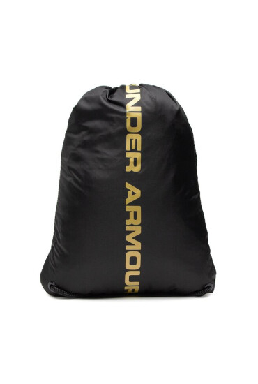 Under Armour Торба Ua Ozsee 1240539-010 Черен - Mera.bg