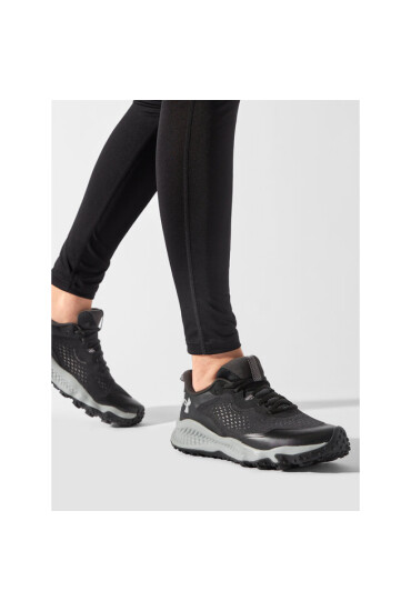 Under Armour Туристически Ua Charged Maven Trail 3026136-002 Черен - Mera.bg