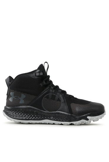 Under Armour Туристически UA Charged Maven Trek 3026370-002 Черен - Mera.bg