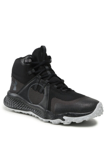 Under Armour Туристически UA Charged Maven Trek 3026370-002 Черен - Mera.bg