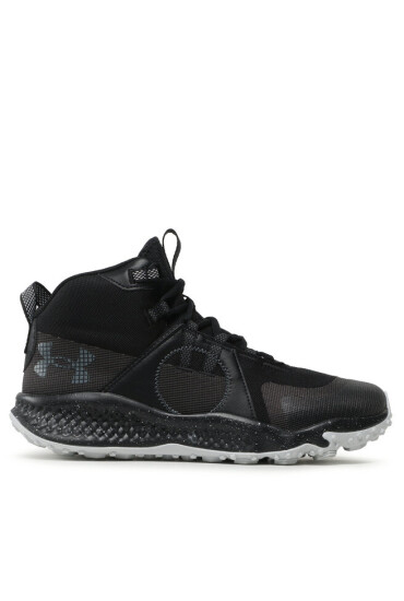 Under Armour Туристически UA Charged Maven Trek 3026370-002 Черен - Mera.bg