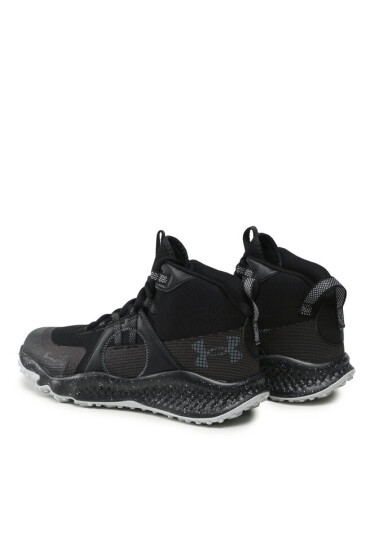 Under Armour Туристически UA Charged Maven Trek 3026370-002 Черен - Mera.bg