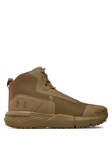Under Armour Туристически Ua Charged Valsetz Mid 3027382-200 Кафяв - Mera.bg