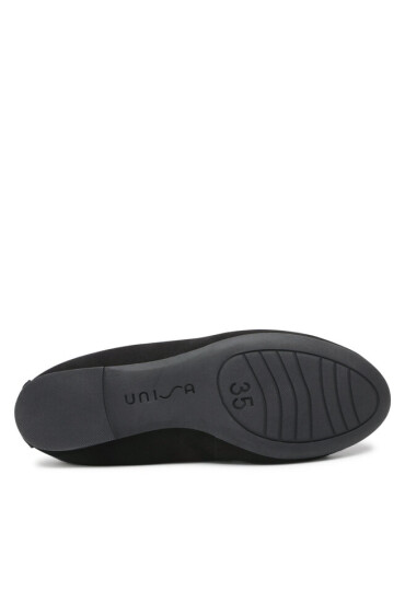 Unisa Балеринки Acor 22 Ks Black - Mera.bg