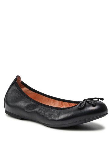 Unisa Балеринки Acor 22 Ns Black - Mera.bg