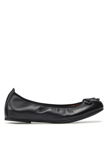 Unisa Балеринки Acor 22 Ns Black - Mera.bg