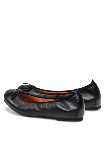 Unisa Балеринки Acor 22 Ns Black - Mera.bg