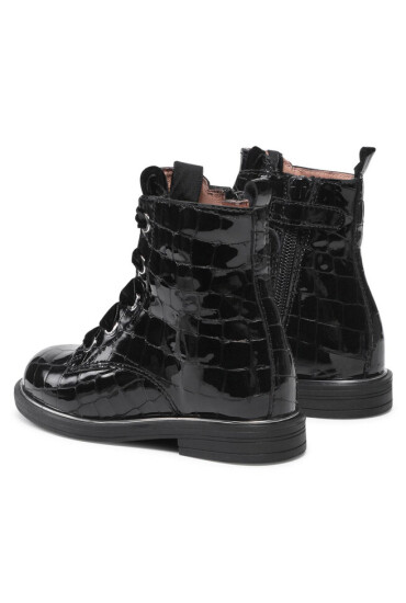 Unisa Ботуши Odis F21 Csh M Black - Mera.bg