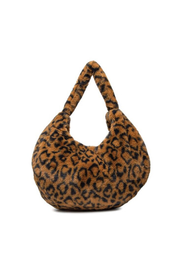 Unisa Дамска чанта Zleti Fu Leopard - Mera.bg