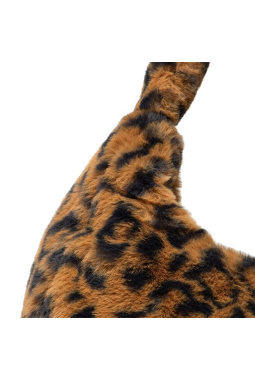 Unisa Дамска чанта Zleti Fu Leopard - Mera.bg