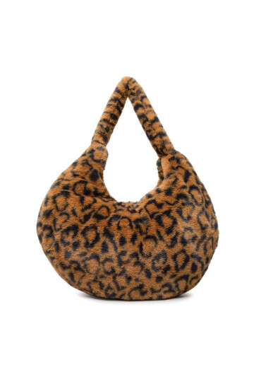 Unisa Дамска чанта Zleti Fu Leopard - Mera.bg
