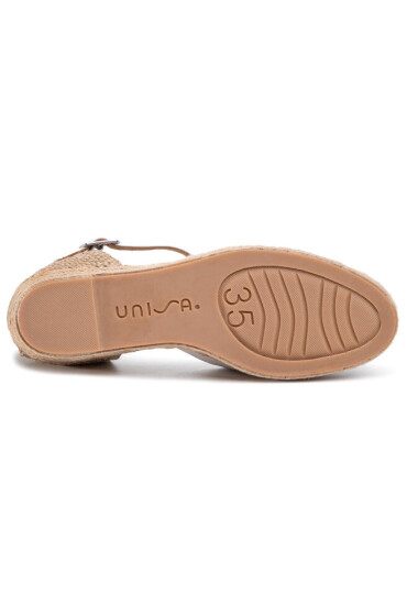 Unisa Еспадрили Cisca 20 Sty Ivory Softy - Mera.bg