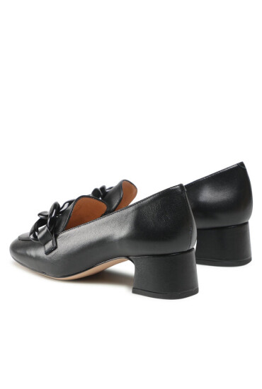 Unisa Обувки Loiso Ns Black - Mera.bg