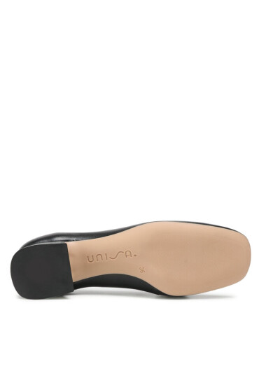 Unisa Обувки Loiso Ns Black - Mera.bg