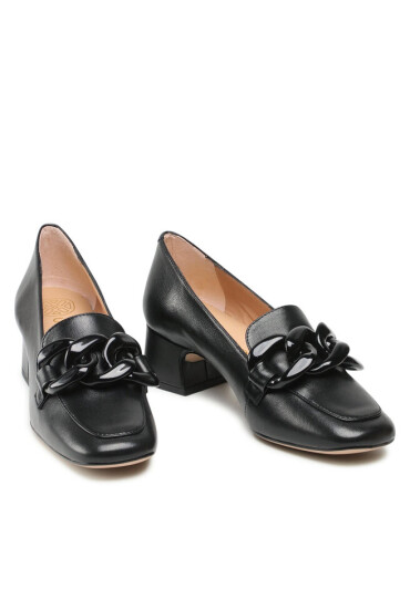 Unisa Обувки Loiso Ns Black - Mera.bg