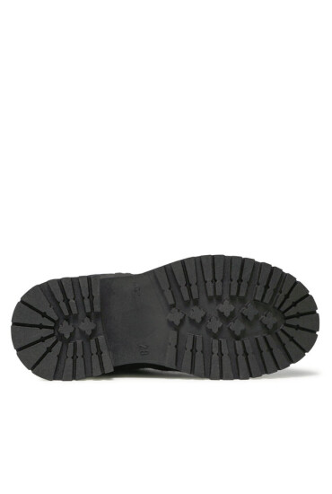 Unisa Туристически oбувки Sento Ew M Black - Mera.bg