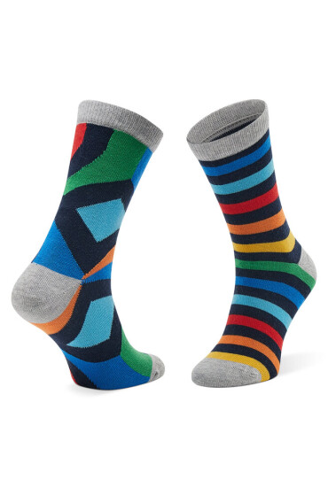 United Colors Of Benetton Чорапи дълги детски 6AO30700U 906 - Mera.bg