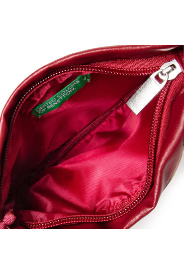 United Colors Of Benetton Дамска чанта 6X0AGY004 902 - Mera.bg