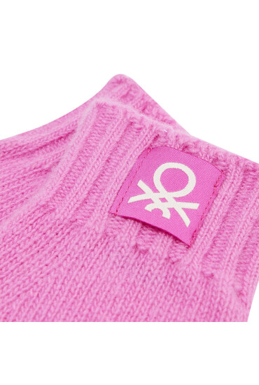 United Colors Of Benetton Детски ръкавици 1244CG002 0K9 - Mera.bg