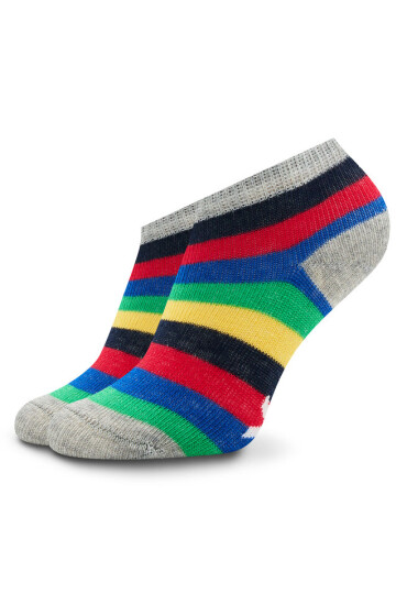 United Colors Of Benetton Къси чорапи 6AO30701O 903 Цветен - Mera.bg