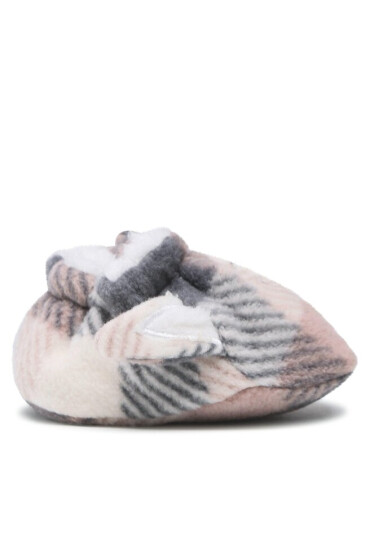 United Colors Of Benetton Пантофи Basico Winter B 6U87A7002 Сив - Mera.bg