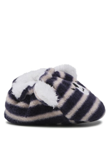 United Colors Of Benetton Пантофи Basico Winter B 6U87A7002 Тъмносин - Mera.bg