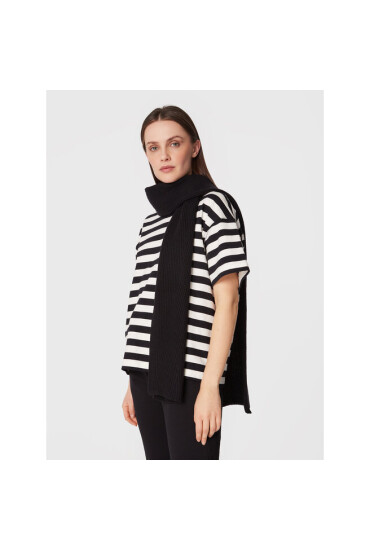 United Colors Of Benetton Шал 1202DU006 100 - Mera.bg