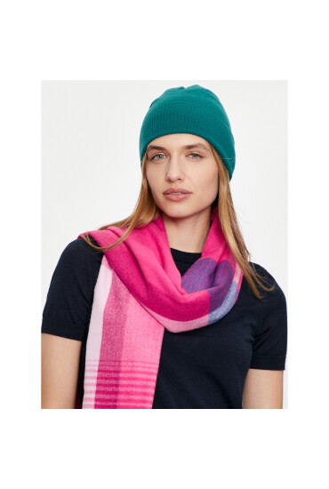 United Colors Of Benetton Шапка 1002DA010 Зелен - Mera.bg