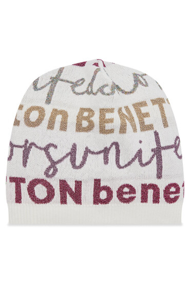 United Colors Of Benetton Шапка 1094QA004 901 - Mera.bg