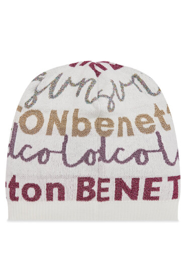 United Colors Of Benetton Шапка 1094QA004 901 - Mera.bg
