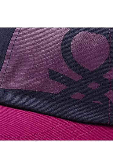 United Colors Of Benetton Шапка с козирка 6G1PU41OS 906 - Mera.bg