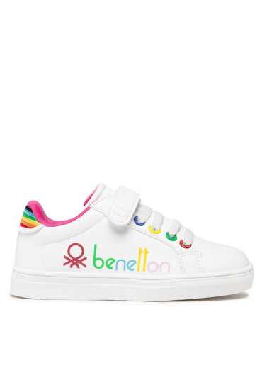 United Colors Of Benetton Сникърси - Mera.bg