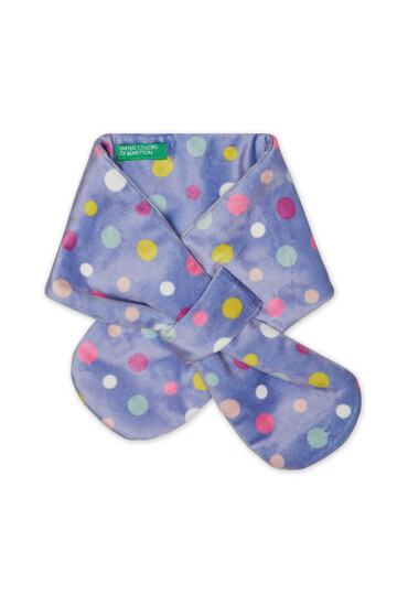 United Colors Of Benetton Зимен шал 6GF4GU001 903 - Mera.bg