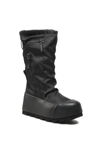 United Nude Апрески Polar Pocket 1069601125 Black - Mera.bg
