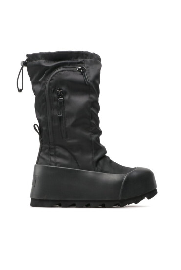 United Nude Апрески Polar Pocket 1069601125 Black - Mera.bg