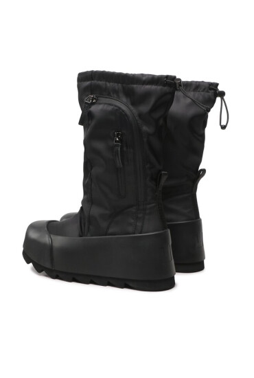 United Nude Апрески Polar Pocket 1069601125 Black - Mera.bg