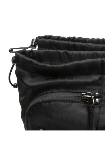 United Nude Апрески Polar Pocket 1069601125 Black - Mera.bg
