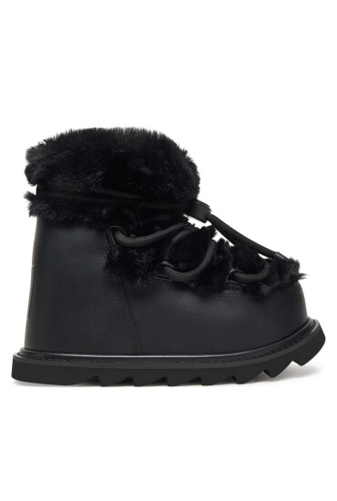 United Nude Апрески Zembla Artic Mid 1097401120 Черен - Mera.bg
