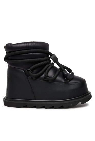 United Nude Апрески Zembla Artic Womens 1088701190 Черен - Mera.bg
