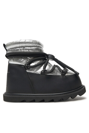 United Nude Апрески Zembla Artic Womens 10887141190 Сребрист - Mera.bg