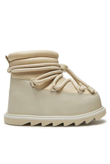 United Nude Апрески Zembla Artic Womens 10887828125 Бежов - Mera.bg