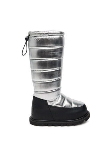 United Nude Апрески Zembla Bubble Boot 10885141190 Сребрист - Mera.bg